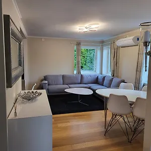  Apartamento Nesttunveien Appartments