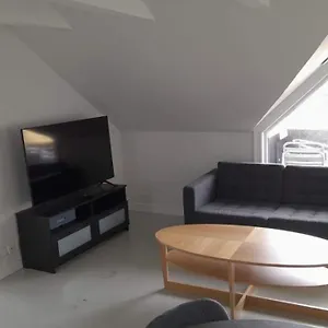  Apartamento Floien