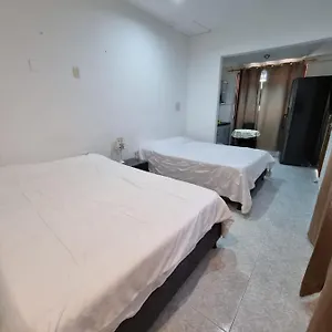 Apartaestudio Maria Cartagena