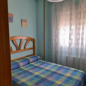 Casa Maria Luisa Santo Tomé