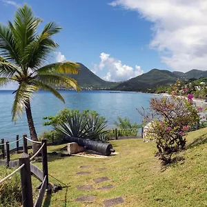  Appartement Résidence La Canonnière Martinique