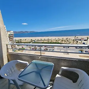  Appartement Blue Sea Espagne
