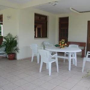  Hébergement de vacances Cap Soleil Martinique