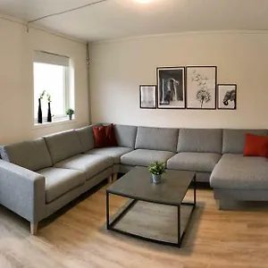  Apartment Riplegarden