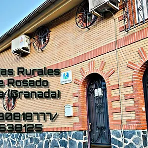  Appartement Monte Rosado Espagne